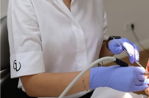 7. Endodontii İstanbul Çene Cerrahisi | Kanal Tedavisi